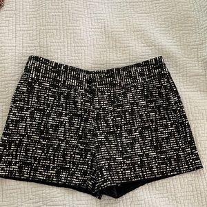 Alice and Olivia Shorts